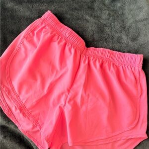 Nike Women's Dri-Fit Brief lined Shorts